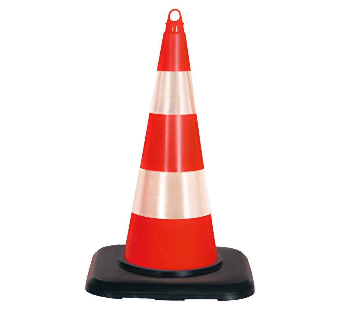 CONE 458X750 mm, 6,5 kg